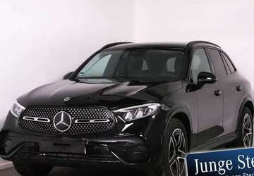 Mercedes-Benz GLC 220 13.890 km 54.100 &euro; Neufahrn 84088