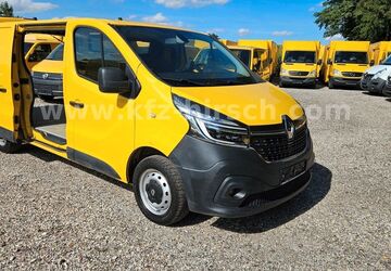 Renault Trafic 40.000 km 13.923 &euro; Pfeffenhausen 84076