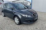 Seat Altea Avila 1.6i Klima PDC Euro4 207.000 km 2.000 &euro; Altdorf 84032