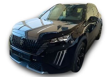 Peugeot e-2008 15.447 km 22.893 &euro; Ergolding 84030