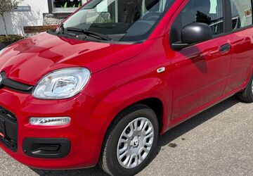 Fiat Panda 4.250 km 12.990 &euro; Dingolfing 84130