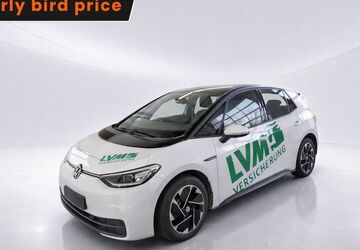 VW ID.3 29.664 km 21.109 &euro; Ergolding 84030
