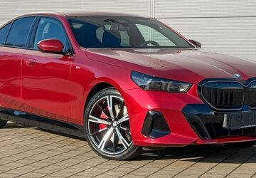 BMW 550 12.309 km 75.990 &euro; Rohr i. NB (bei Regensburg) 93352