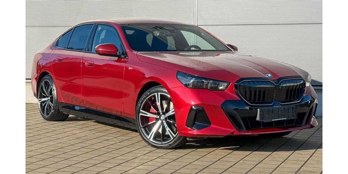 BMW 550 12.309 km 75.990 &euro; Rohr i. NB (bei Regensburg) 93352