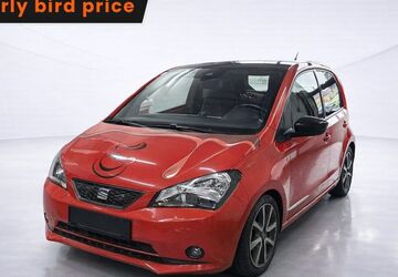 Seat Mii 68.794 km 11.146 &euro; Ergolding 84030