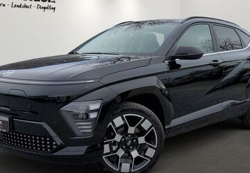 Hyundai KONA 2.900 km 42.990 &euro; Dingolfing 84130