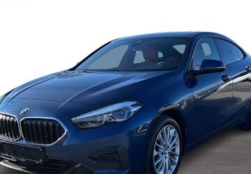 BMW 218 Gran Coupé 64.426 km 27.270 &euro; Dingolfing 84130