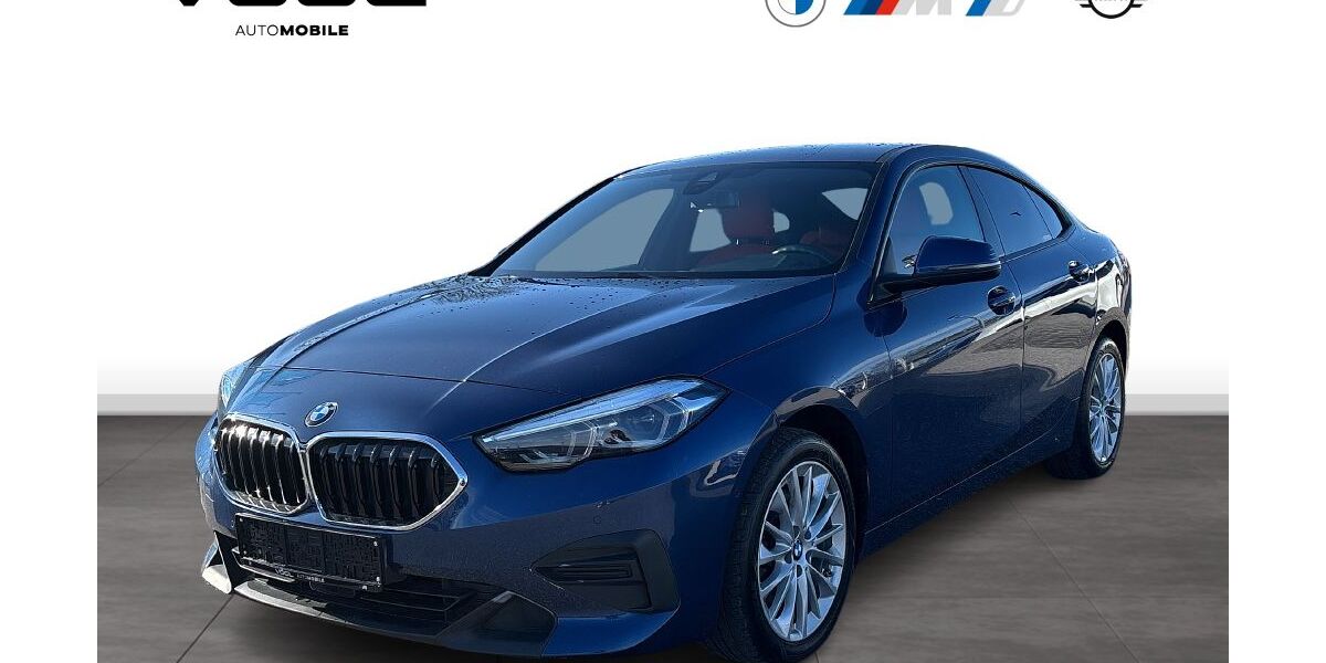 BMW 218 Gran Coupé 64.426 km 27.270 &euro; Dingolfing 84130