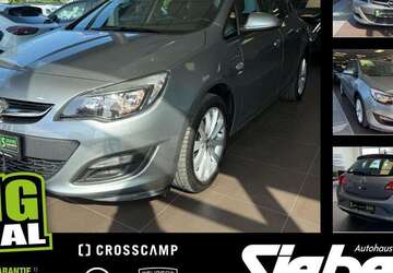 Opel Astra 63.060 km 8.990 &euro; Landshut 84034