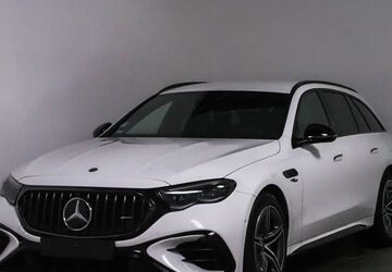 Mercedes-Benz E 53 AMG 45.130 km 72.980 &euro; Ergolding 84030