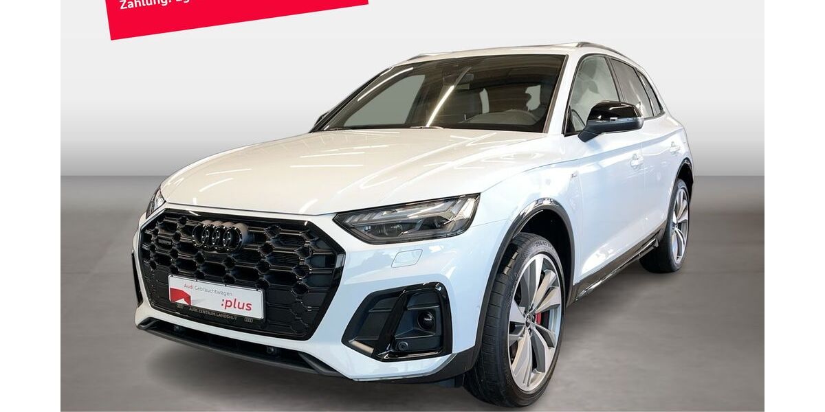 Audi Q5 5.500 km 58.142 &euro; Landshut 84030