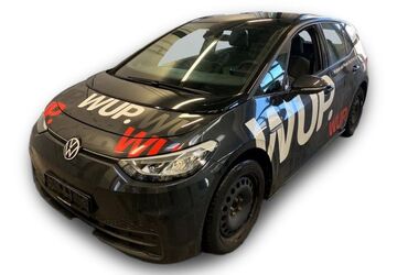 VW ID.3 40.699 km 18.143 &euro; Ergolding 84030