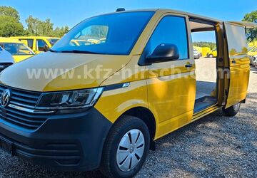 VW T6 Transporter 31.000 km 22.967 &euro; Pfeffenhausen 84076
