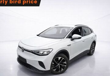 VW ID.4 65.233 km 23.799 &euro; Ergolding 84030