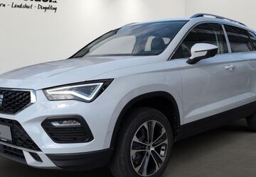 Seat Ateca 11.900 km 34.990 &euro; Berglern 85459