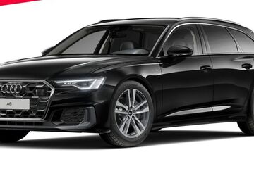 Audi A6 21.600 km 53.314 &euro; Landshut 84030