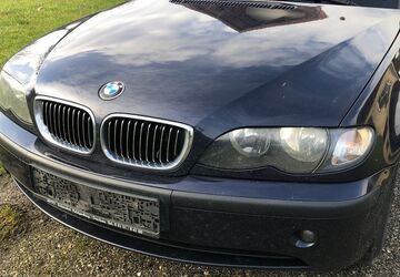 BMW 320 351.000 km 1.800 &euro; Bodenkirchen 84155