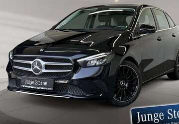 Mercedes-Benz B 200 66.260 km 21.700 &euro; Neufahrn 84088