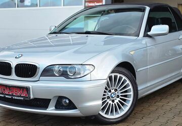 BMW 318 195.000 km 5.990 &euro; Attenkirchen 85395