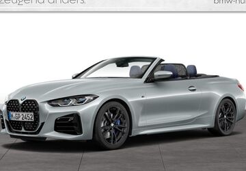 BMW M440 48.800 km 55.890 &euro; Landshut 84030