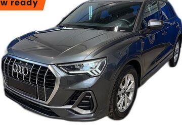Audi Q3 44.724 km 31.042 &euro; Ergolding 84030