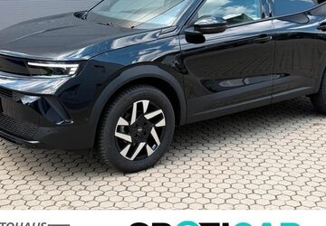 Opel Mokka 10.728 km 21.950 &euro; Rohr 93352
