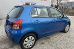Toyota Yaris Sol D4D 1.4 D Klima Euro4 1.Hand 256.700 km 2.800 &euro; Altdorf 84032