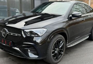 Mercedes-Benz GLE 450 84.255 km 78.990 &euro; Essenbach bei Landshut 84051