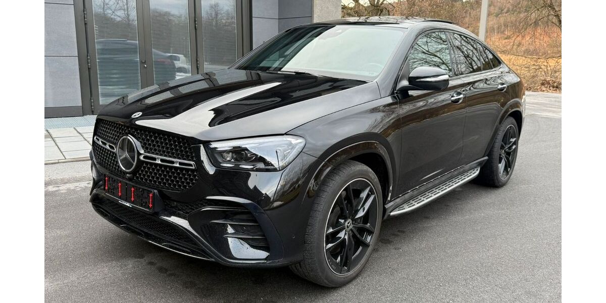 Mercedes-Benz GLE 450 84.255 km 78.990 &euro; Essenbach bei Landshut 84051