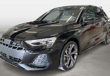 Audi A3 7.900 km 35.680 &euro; Landshut 84030