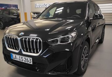 BMW X1 22.000 km 37.500 &euro; Weihmichl 84107