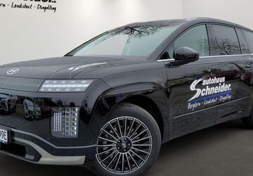 Hyundai IONIQ 9 3.000 km 67.990 &euro; Landshut 84030