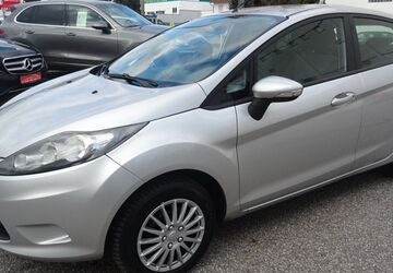 Ford Fiesta 241.000 km 1.990 &euro; Landshut 84030