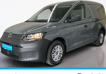 VW Caddy 9.990 km 23.800 &euro; Vilsbiburg 84137