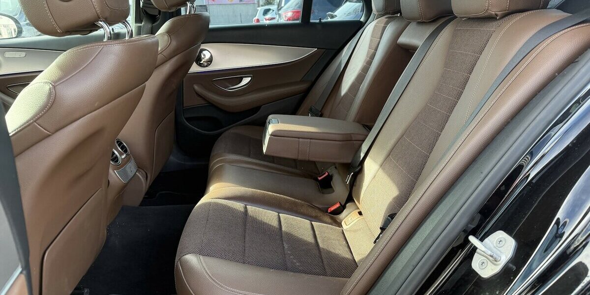 Mercedes-Benz E 220 d AVANTGARDE WIDESCREEN HEAD-UP LED 342.900 km 18.500 &euro; Altdorf 84032