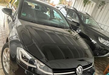 VW Golf 165.000 km 12.000 &euro; Adlkofen 84166