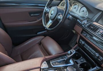 BMW 530 186.500 km 12.000 &euro; Nandlstadt 85405