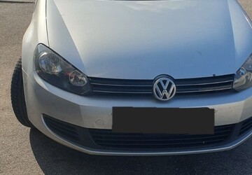 VW Golf VI 276.423 km 5.500 &euro; Ergolding 84030