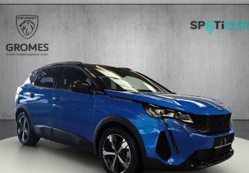 Peugeot 3008 63.800 km 26.500 &euro; Wartenberg 85456