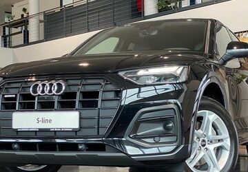 Audi Q5 74.044 km 37.980 &euro; Landshut 84030