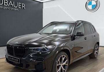 BMW X5 49.450 km 62.890 &euro; Landshut 84030