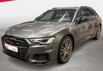 Audi S6 91.460 km 42.680 &euro; Landshut 84030
