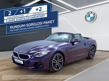 Gebrauchte BMW Z4