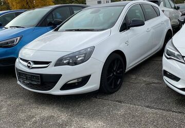 Opel Astra 159.000 km 3.490 &euro; Moosburg 85368