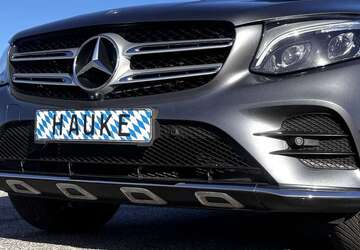 Mercedes-Benz GLC 250 164.953 km 22.490 &euro; Rottenburg a. d. Laaber (Niederbayern) 84056