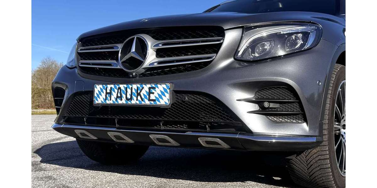 Mercedes-Benz GLC 250 164.953 km 22.490 &euro; Rottenburg a. d. Laaber (Niederbayern) 84056