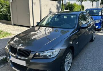 BMW 320 297.930 km 1.600 &euro; Landshut 84034