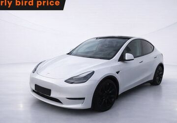Tesla Model Y 99.009 km 33.199 &euro; Ergolding 84030