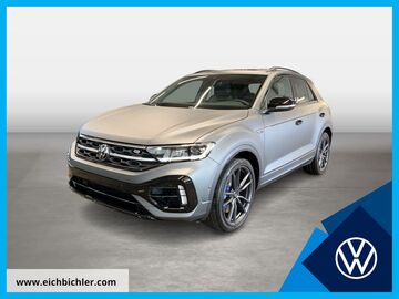 Gebrauchte VW T-Roc
