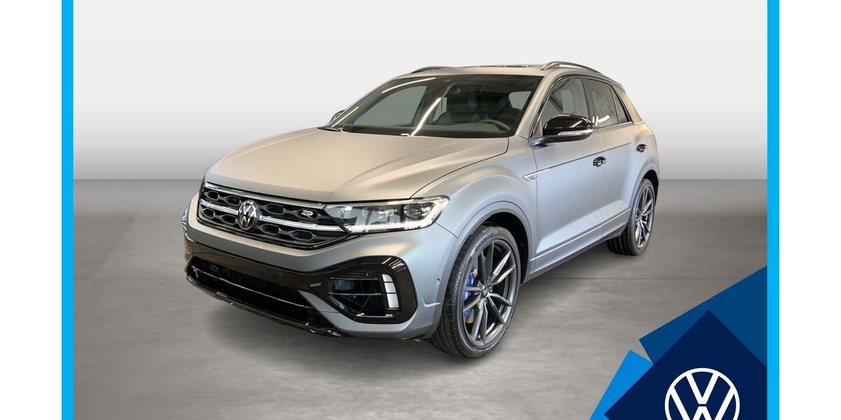 VW T-Roc 1.600 km 51.970 &euro; Landshut 84030